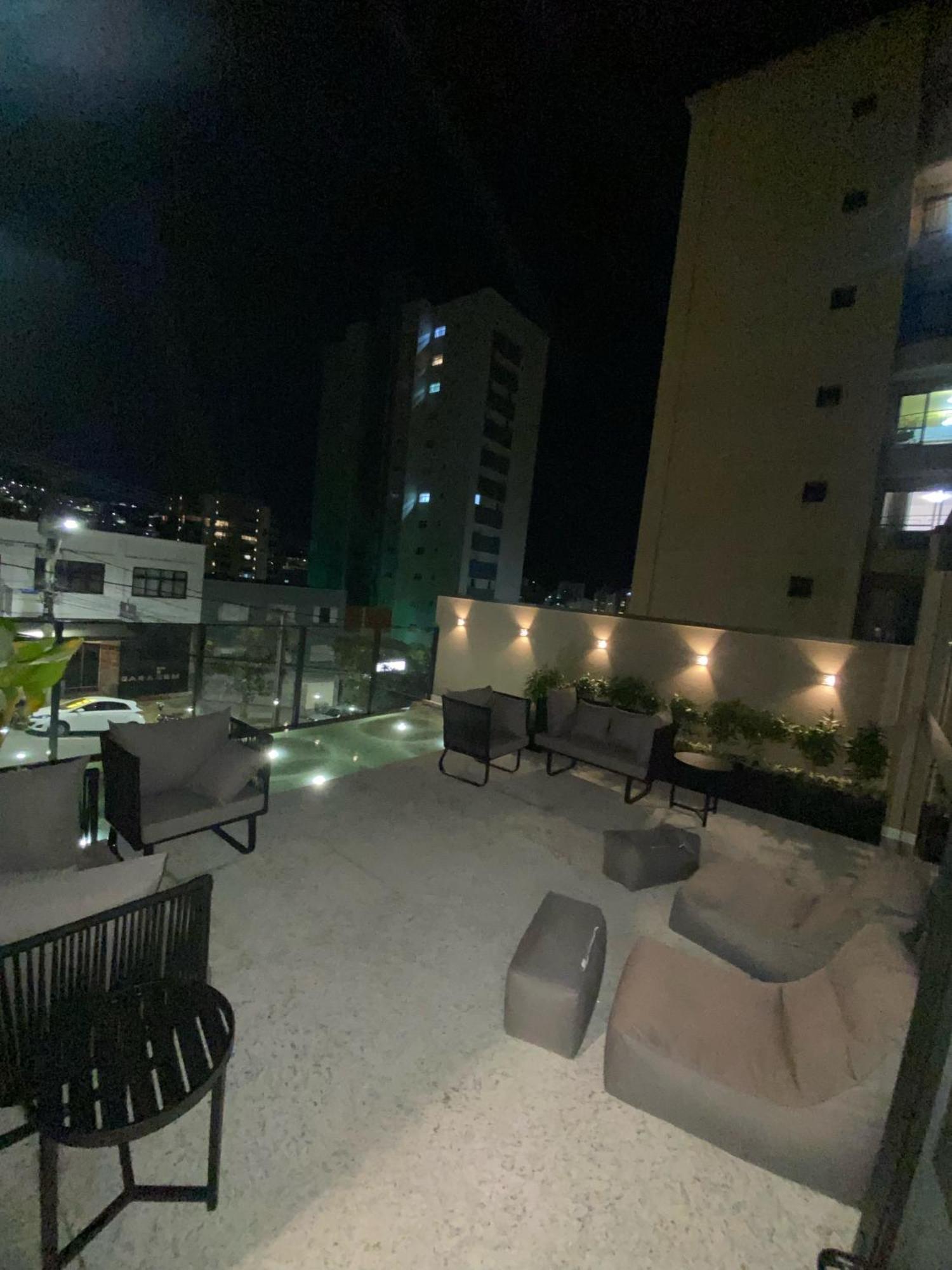 Aconchegante No Centro Pocos de Caldas