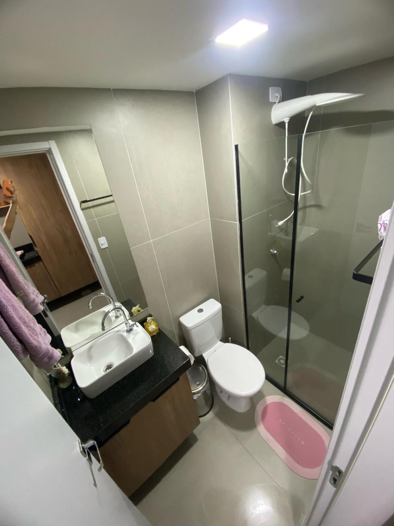 Apartment Aconchegante No Centro