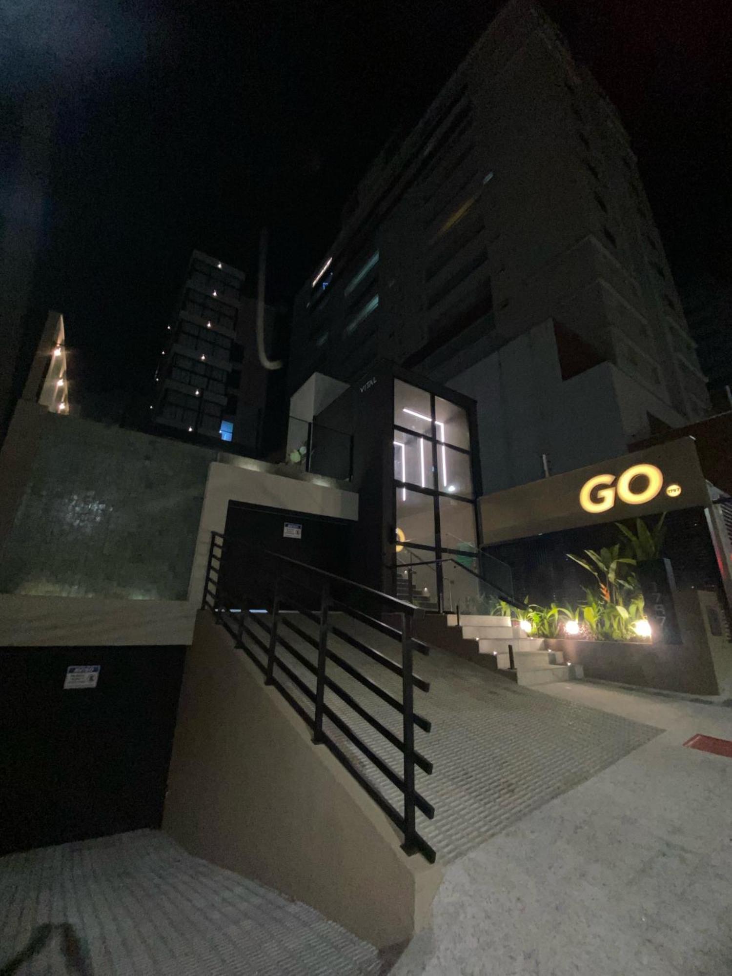 Aconchegante No Centro Apartment