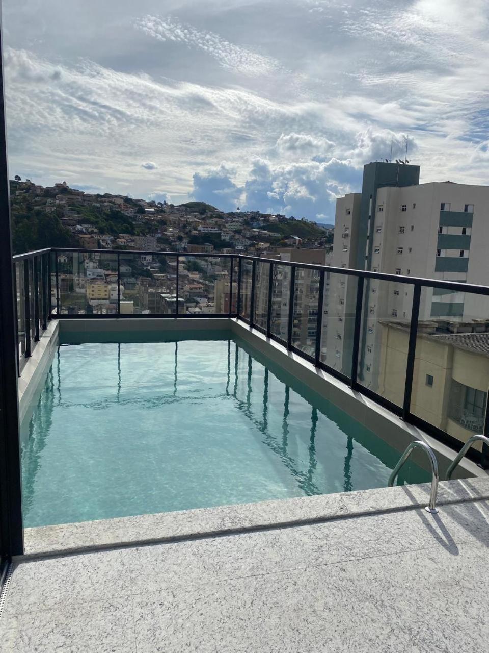 Aconchegante No Centro