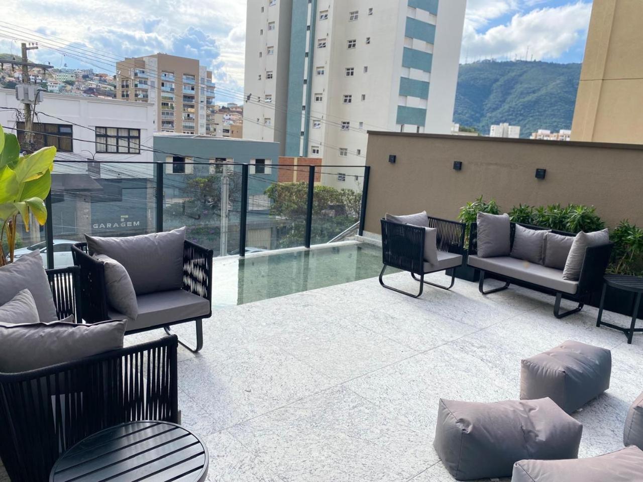 Apartment Aconchegante No Centro *