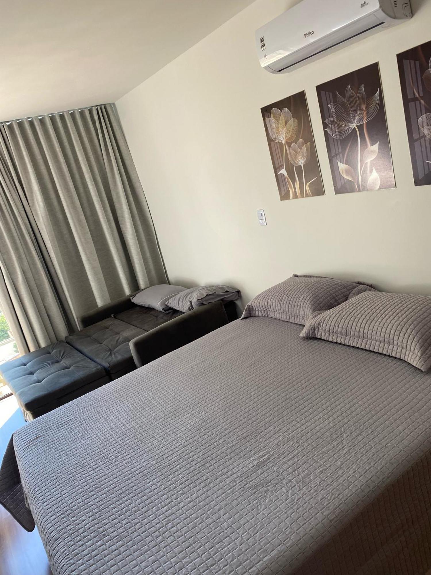 Aconchegante No Centro Apartamento *