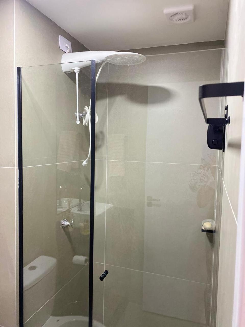 Aconchegante No Centro Apartamento