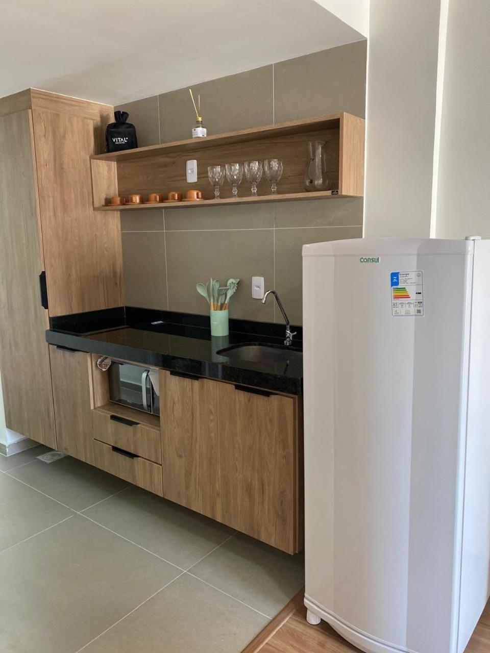 Aconchegante No Centro Apartamento