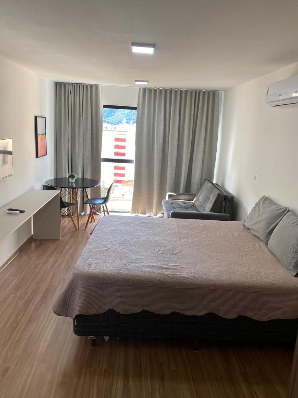 Apartamento Aconchegante No Centro